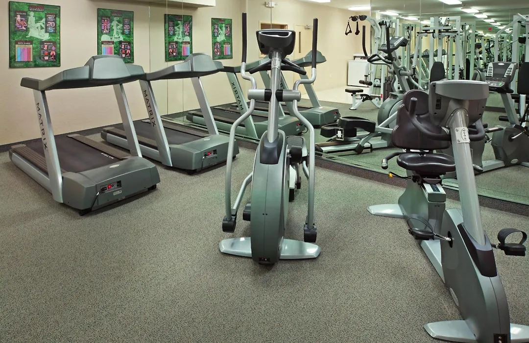 Candlewood Suites West Little Rock By Ihg-1
