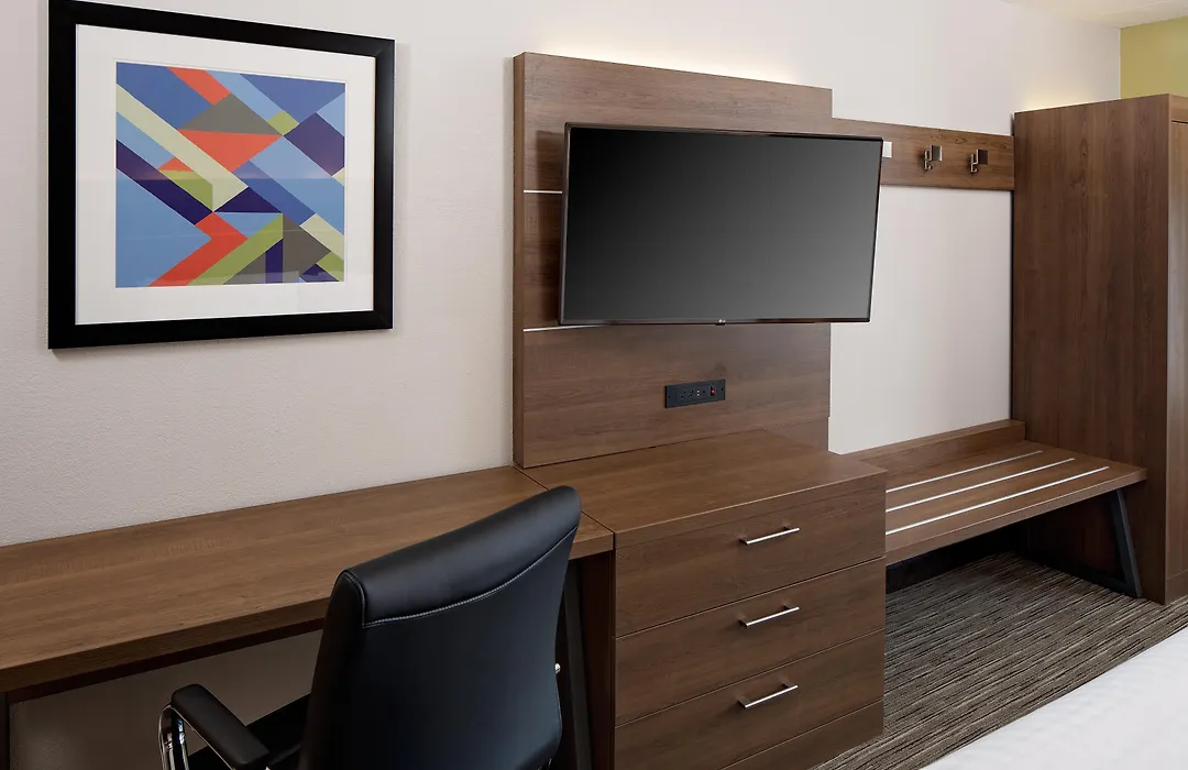 Holiday Inn Express Harrisburg East By Ihg-1