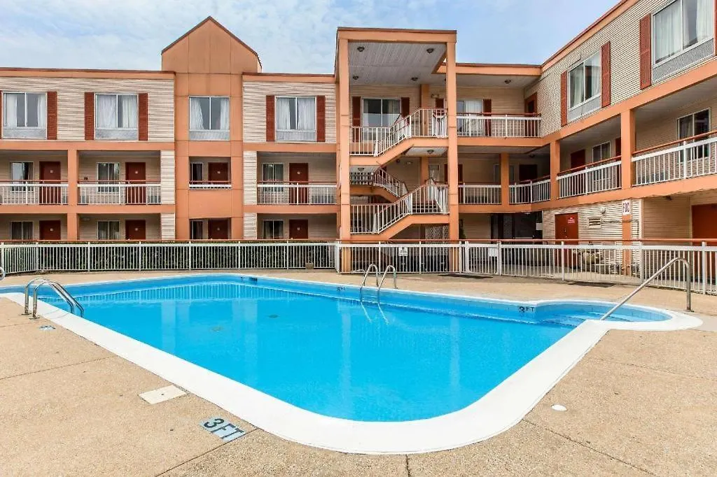 Quality Inn Homewood Birmingham I-65-1
