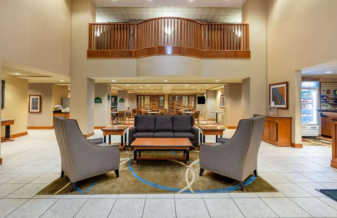 Wingate By Wyndham Gillette-1