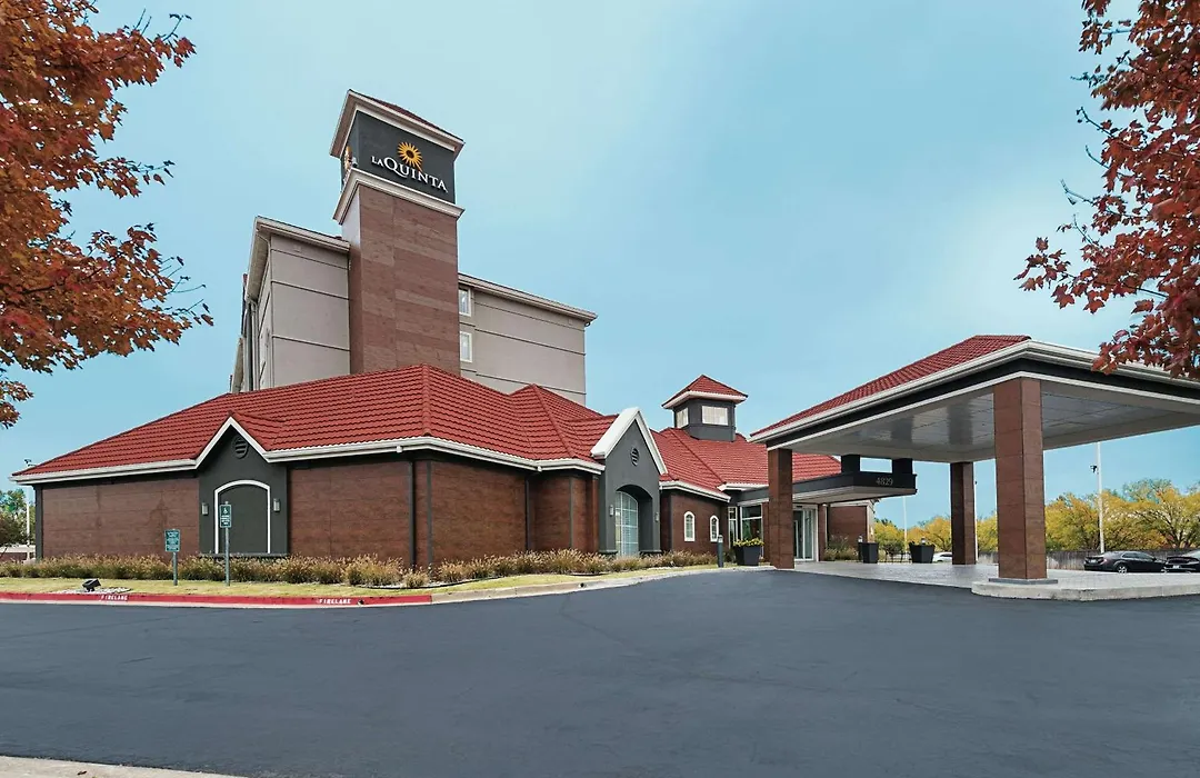La Quinta By Wyndham Oklahoma City - Nw Expwy-1