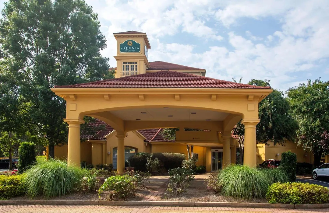 La Quinta By Wyndham Charlotte Airport South-1