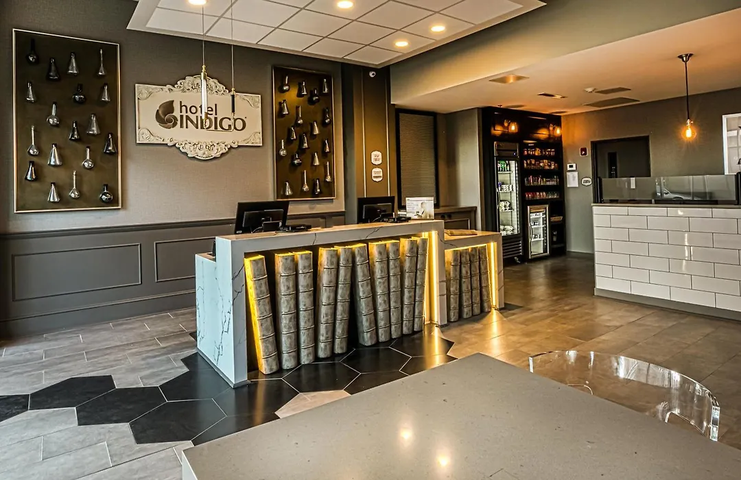 Hotel Indigo - Birmingham Five Points S - Uab By Ihg-1