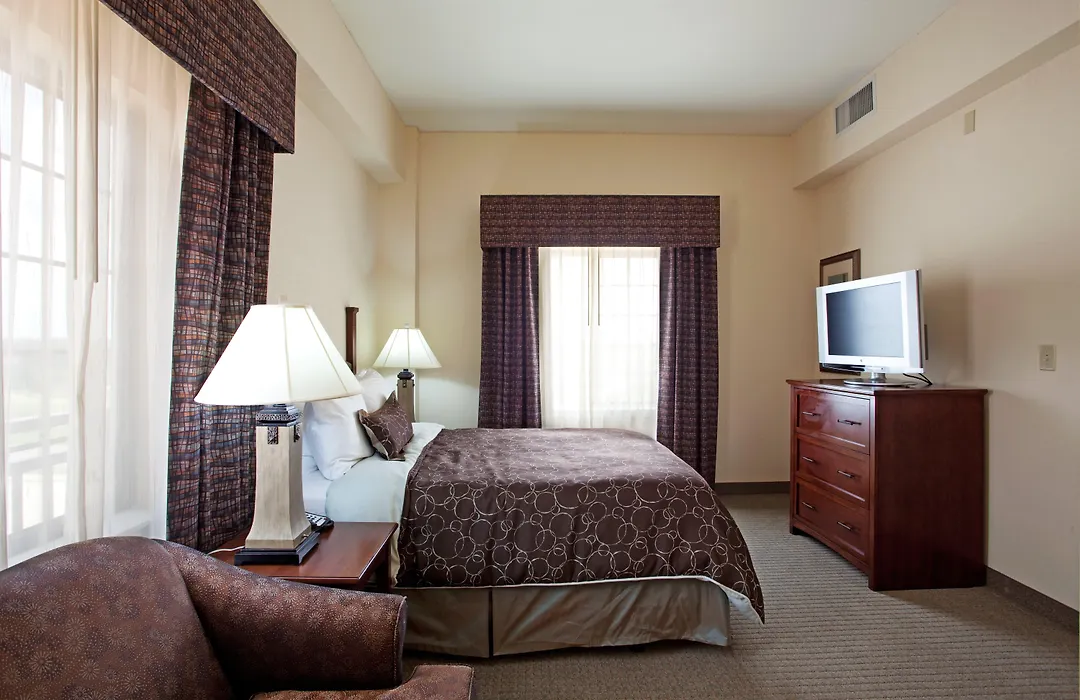 Sonesta Es Suites Baton Rouge University At Southgate-1