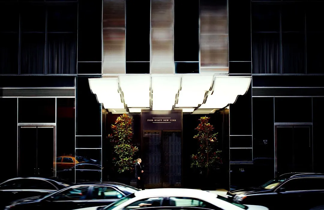 Park Hyatt New York-1