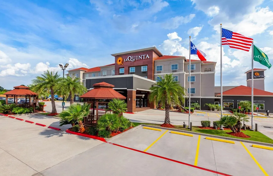 La Quinta By Wyndham Houston Channelview-1