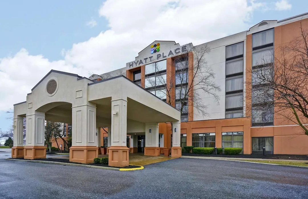 Hyatt Place Columbus Worthington-1