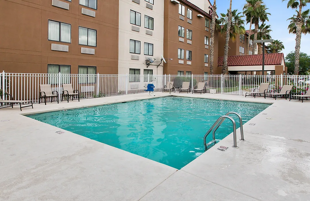 Red Roof Inn Tucson North - Marana-1