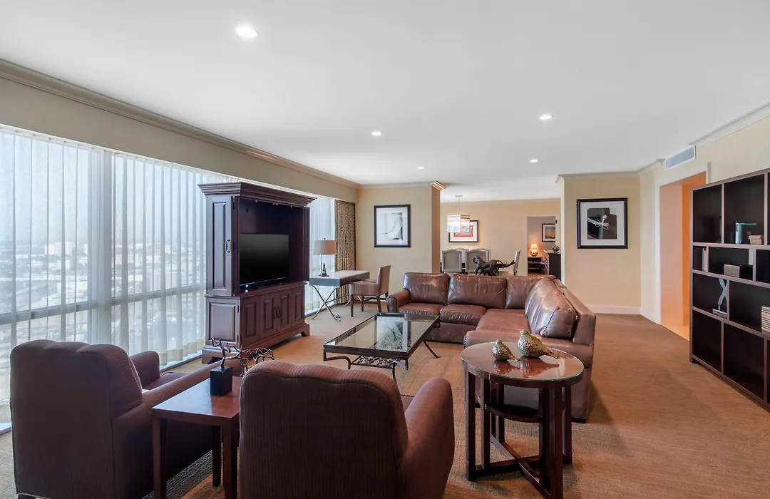 Omni Fort Worth Hotel-1