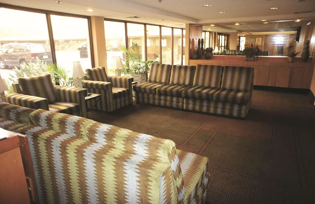 La Quinta Inn By Wyndham Austin Capitol / Downtown-1