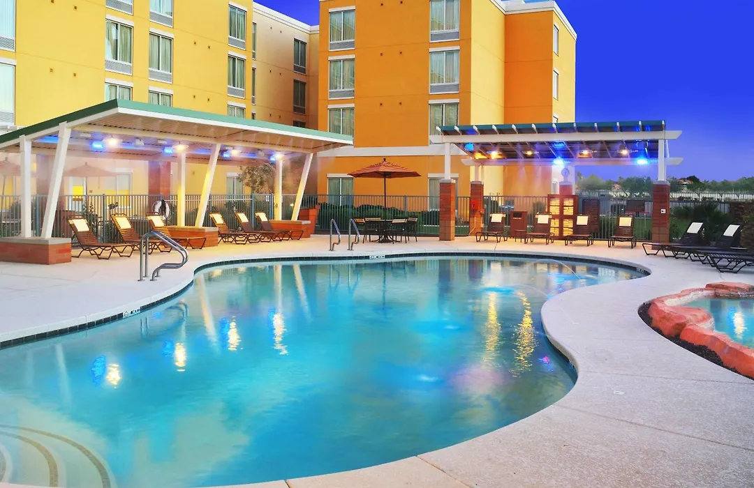 Hyatt Place Phoenix/ Mesa-1