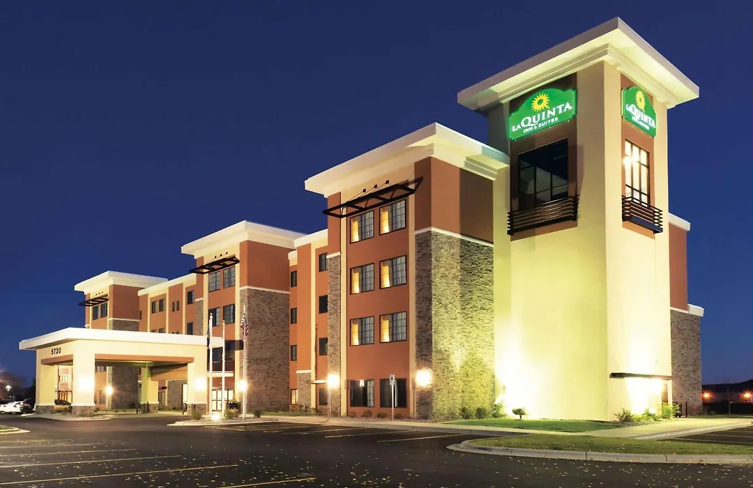 La Quinta By Wyndham Billings-1