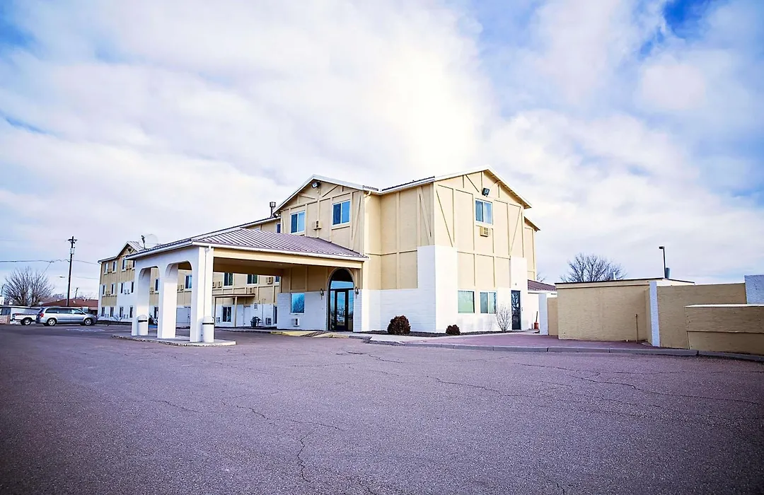 Super 8 By Wyndham Holbrook-1