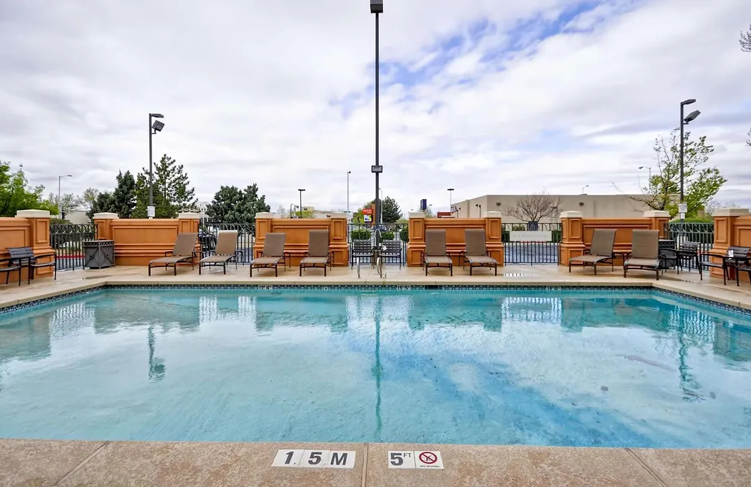 Hyatt Place Albuquerque Uptown-1