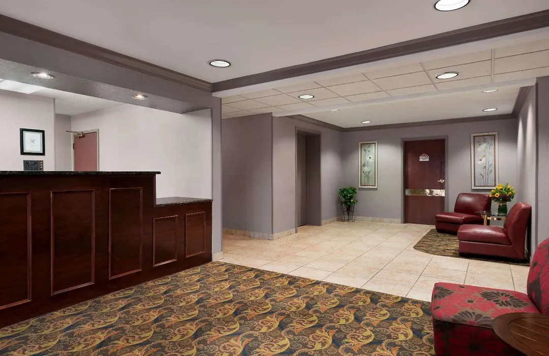 Lancaster Suites-1