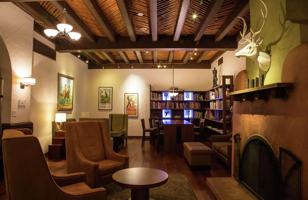Hotel Andaluz Albuquerque, Curio Collection By Hilton-1