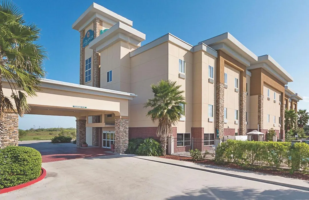 La Quinta By Wyndham Mathis-1