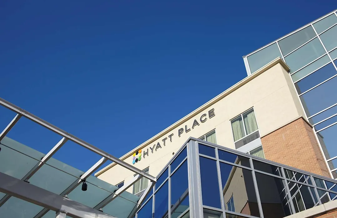 Hyatt Place Lubbock-1