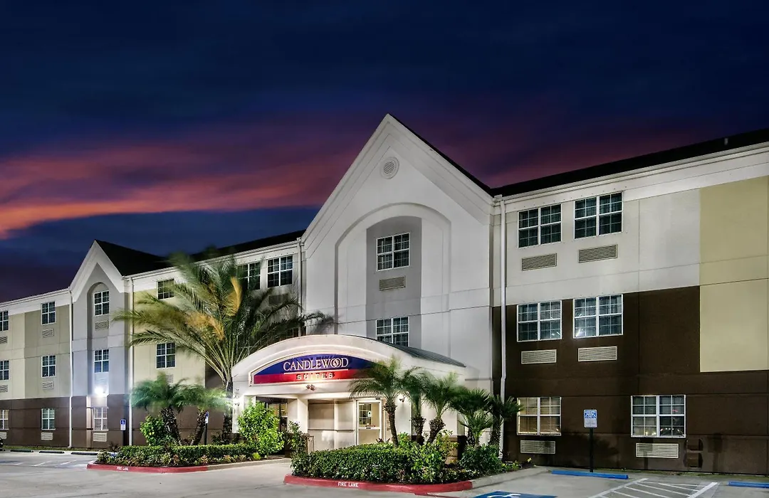 Candlewood Suites Galveston By Ihg-1