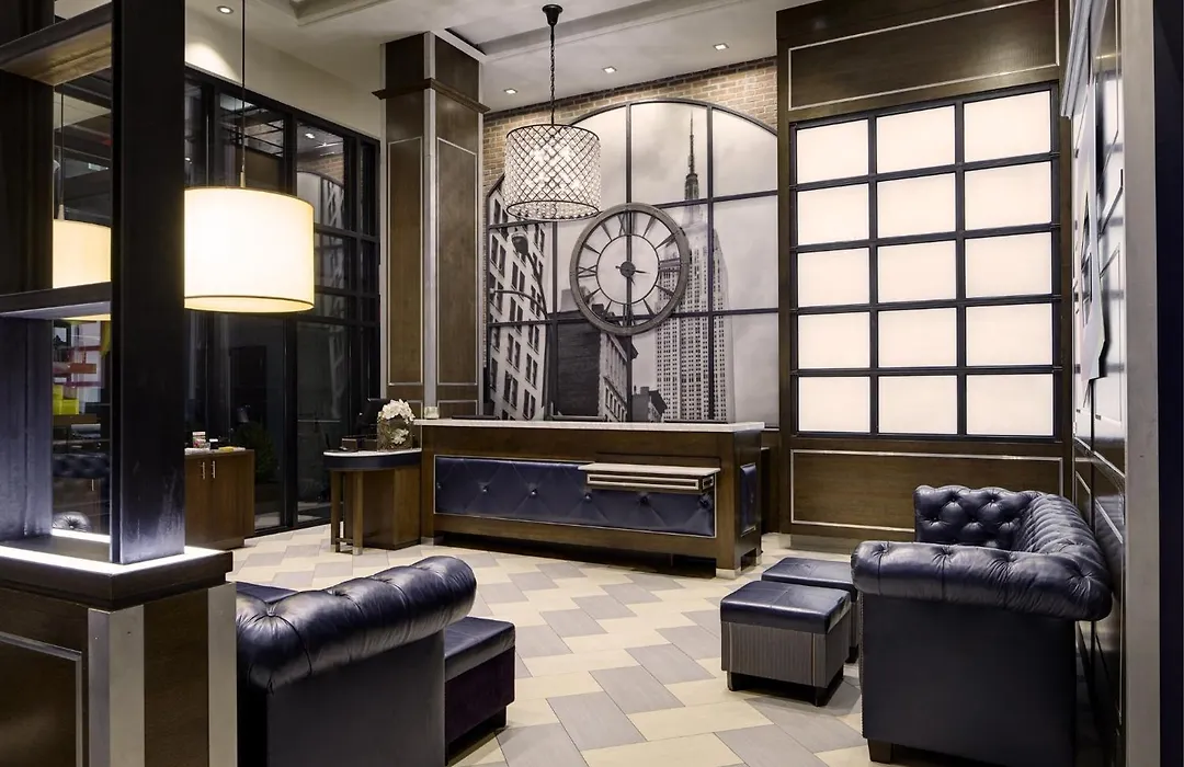 Archer Hotel New York-1