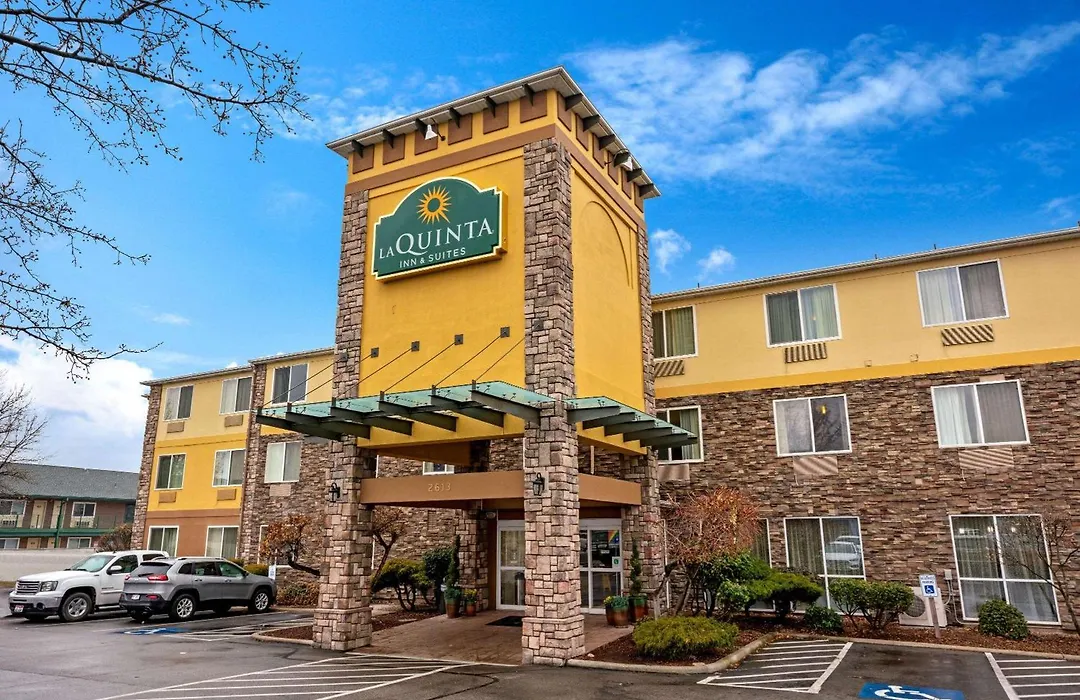 La Quinta By Wyndham Boise Airport-1