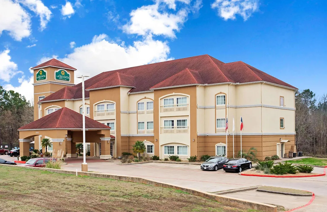 La Quinta By Wyndham Palestine-1