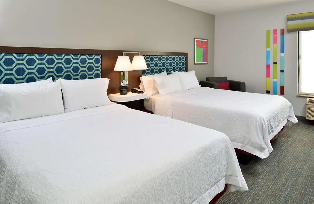 Hampton Inn San Francisco - Daly City-1