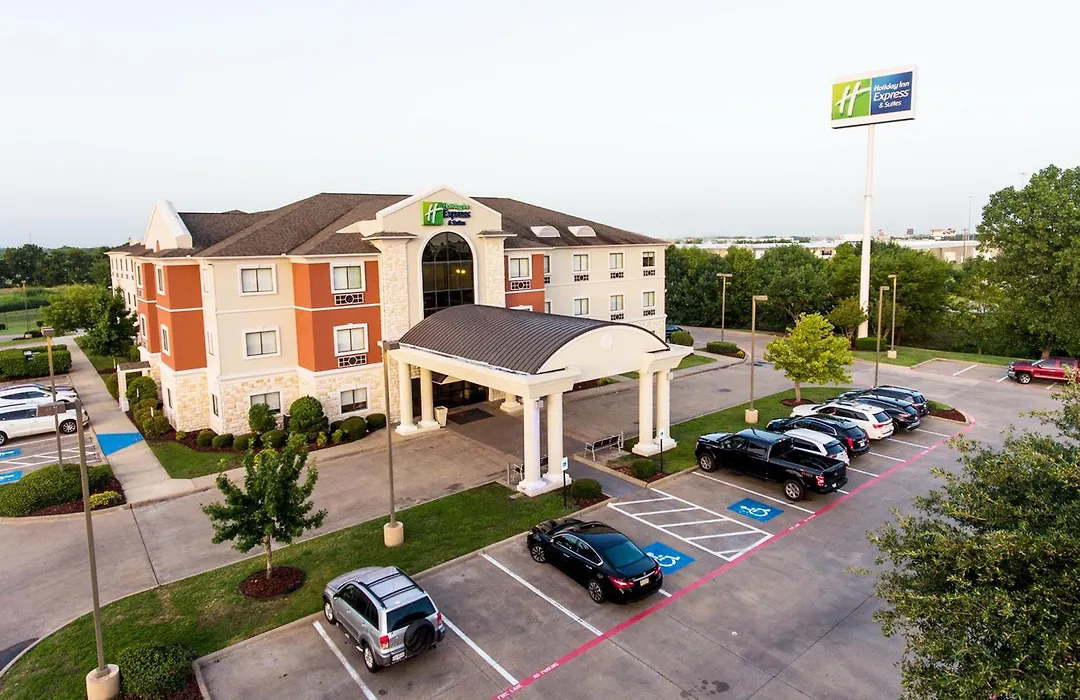 Holiday Inn Express Hotel & Suites Greenville By Ihg-1