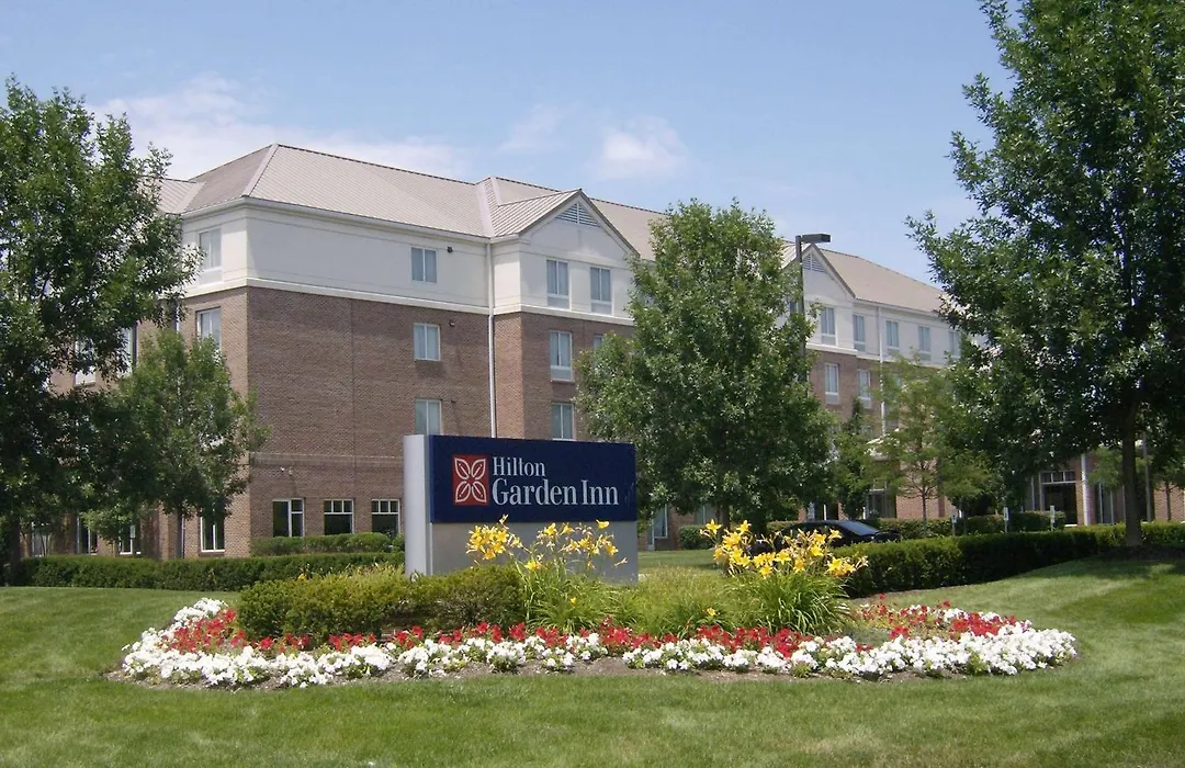 Hilton Garden Inn Columbus/Dublin-1