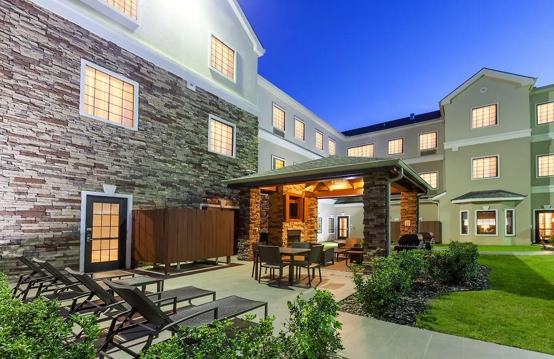 Staybridge Suites Tyler University Area By Ihg-1