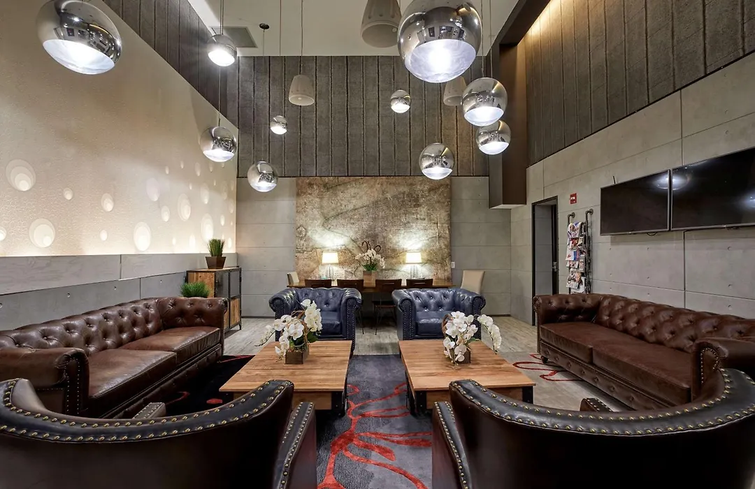 Ravel Hotel Trademark Collection By Wyndham-1