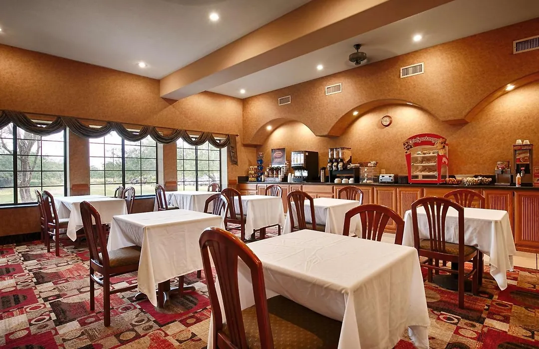 Best Western Casa Villa Suites-1