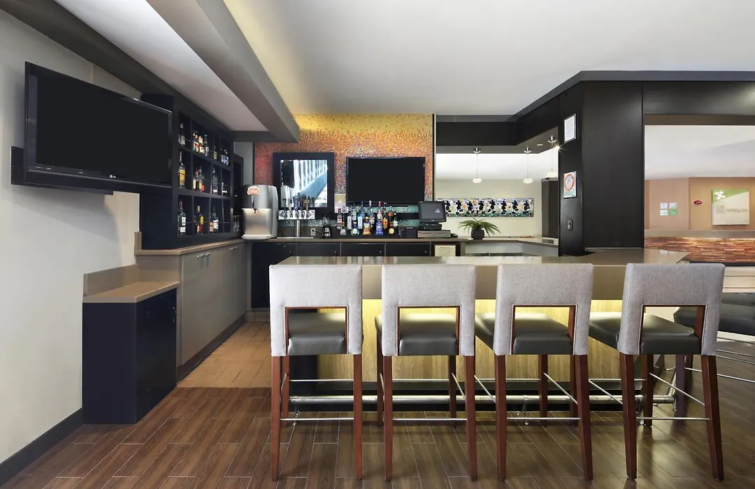 Holiday Inn Hotel & Suites Anaheim By Ihg-1