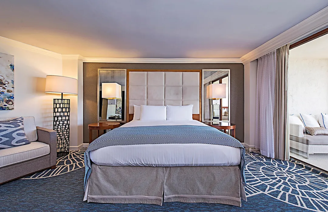 Naples Grande Beach Resort-1