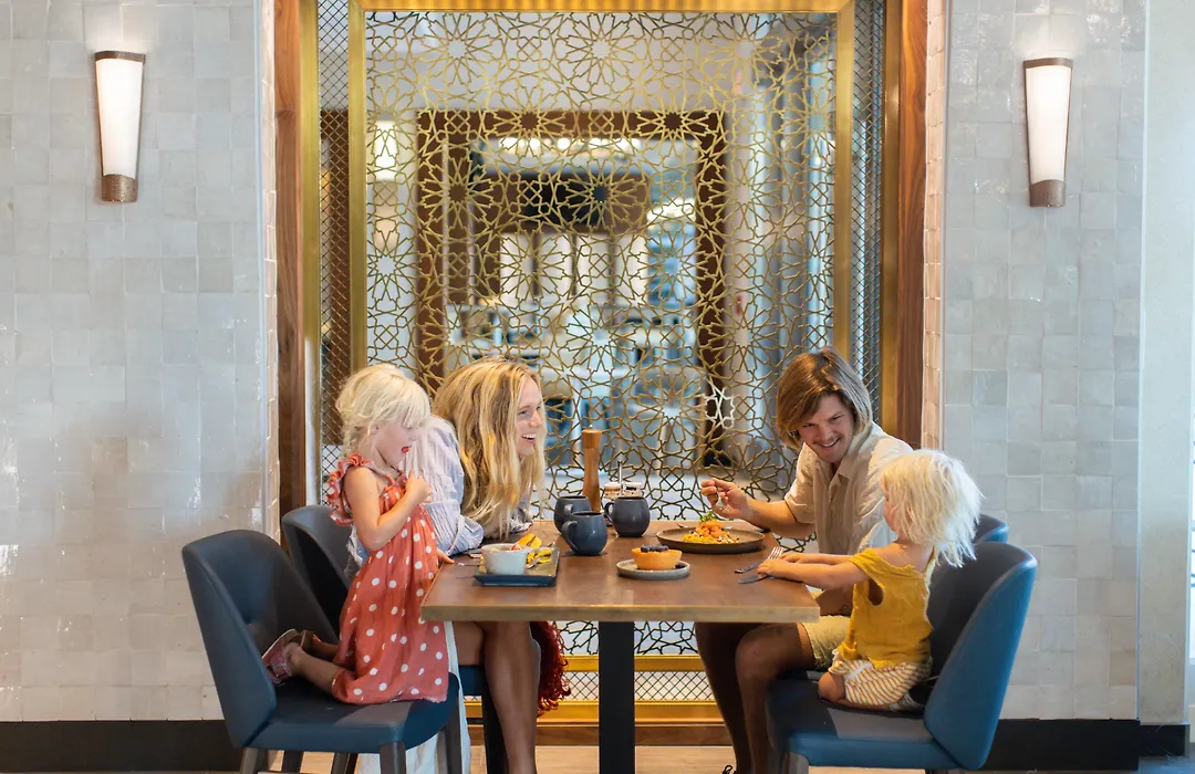 Grand Hyatt Indian Wells Resort & Villas-1