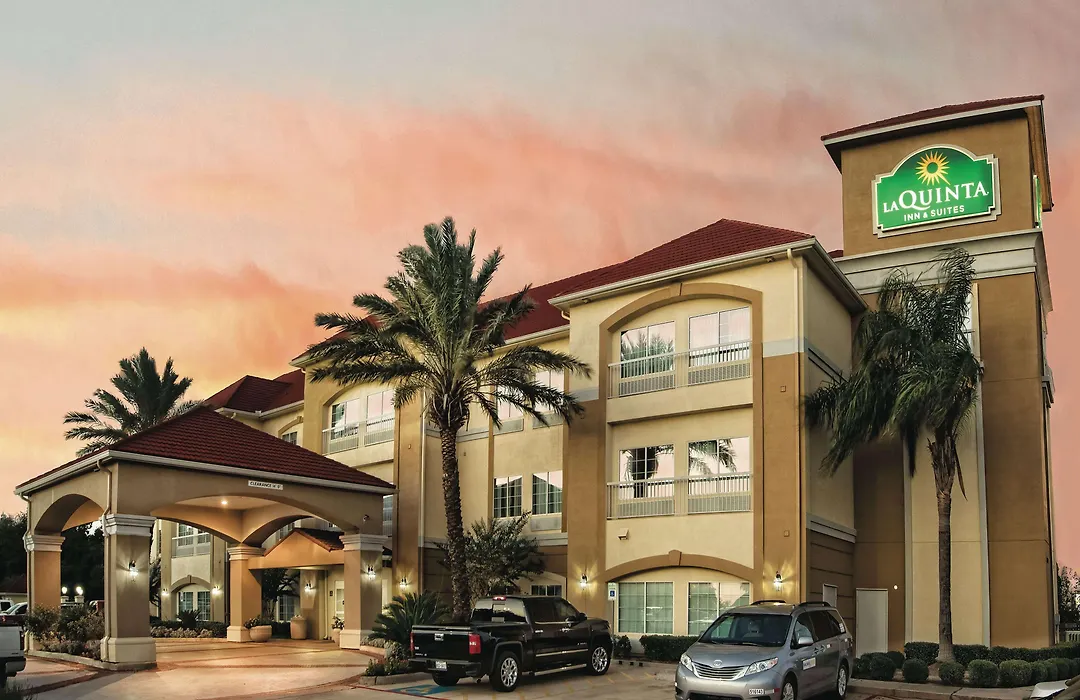 Quality Inn And Suites-1