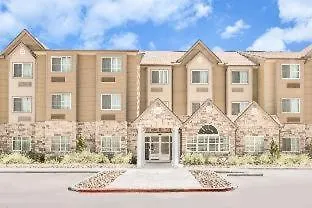 Microtel Inn & Suites By Wyndham-1