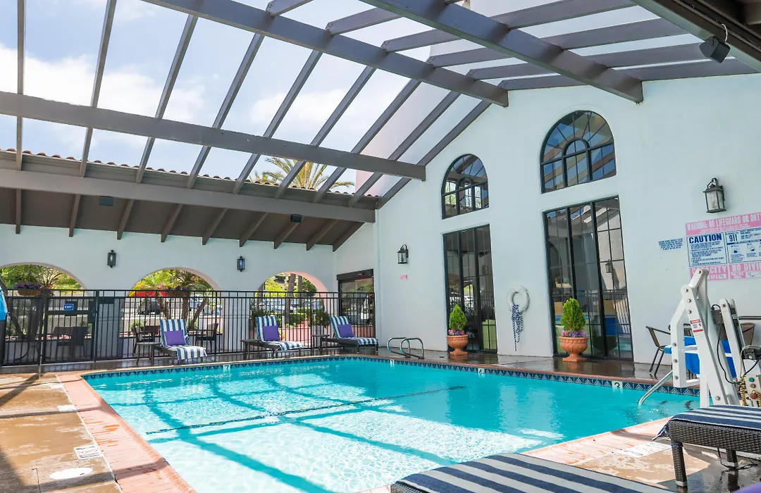 Hampton Inn & Suites San Clemente - Fully Renovated-1