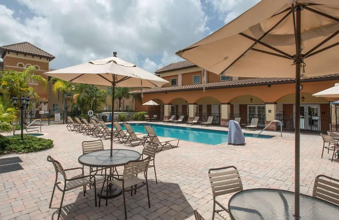 Homewood Suites By Hilton Sarasota-1