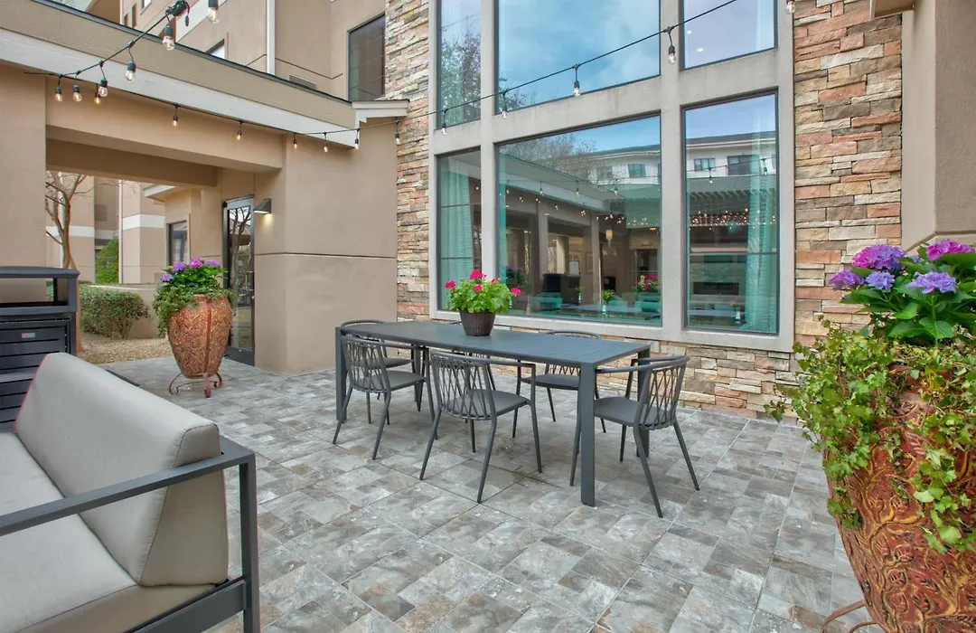 Staybridge Suites Plano - Richardson Area By Ihg-1