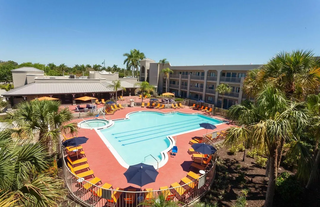La Quinta By Wyndham Ft. Myers - Sanibel Gateway-1