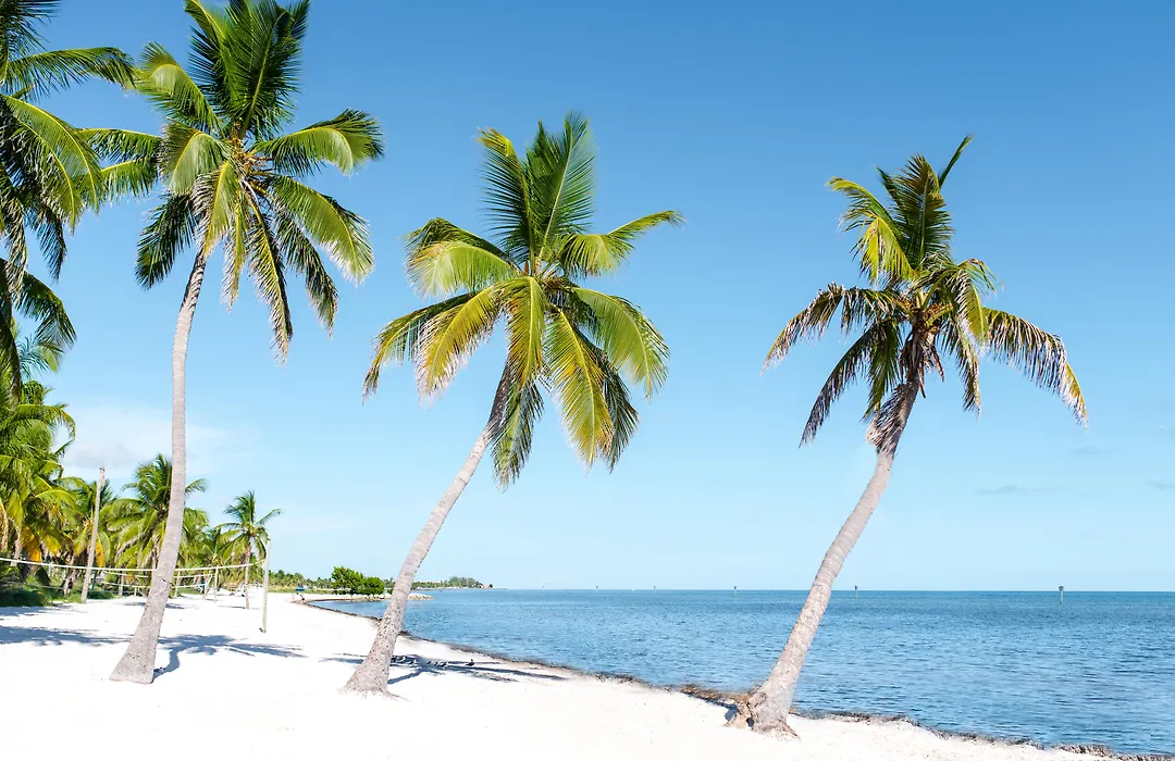 Parrot Key Hotel & Villas-1