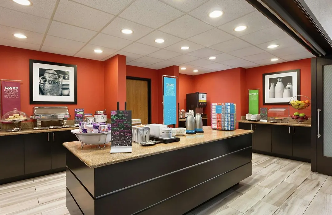 Hampton Inn And Suites Houston Clear Lake Nasa-1