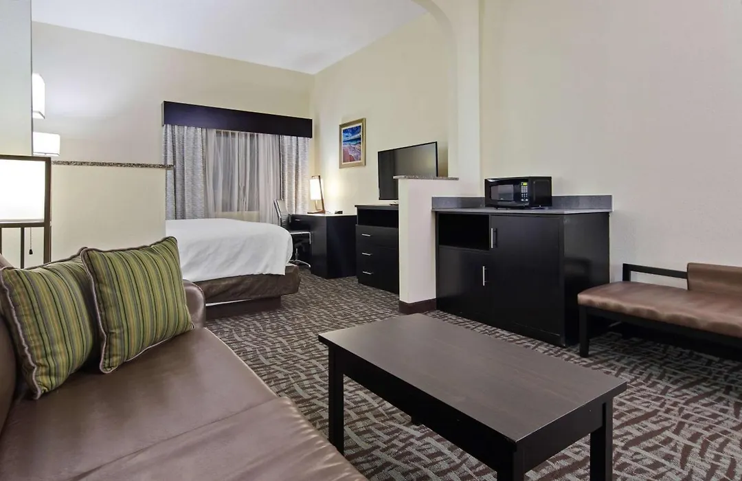 Best Western Mayport Inn And Suites-1