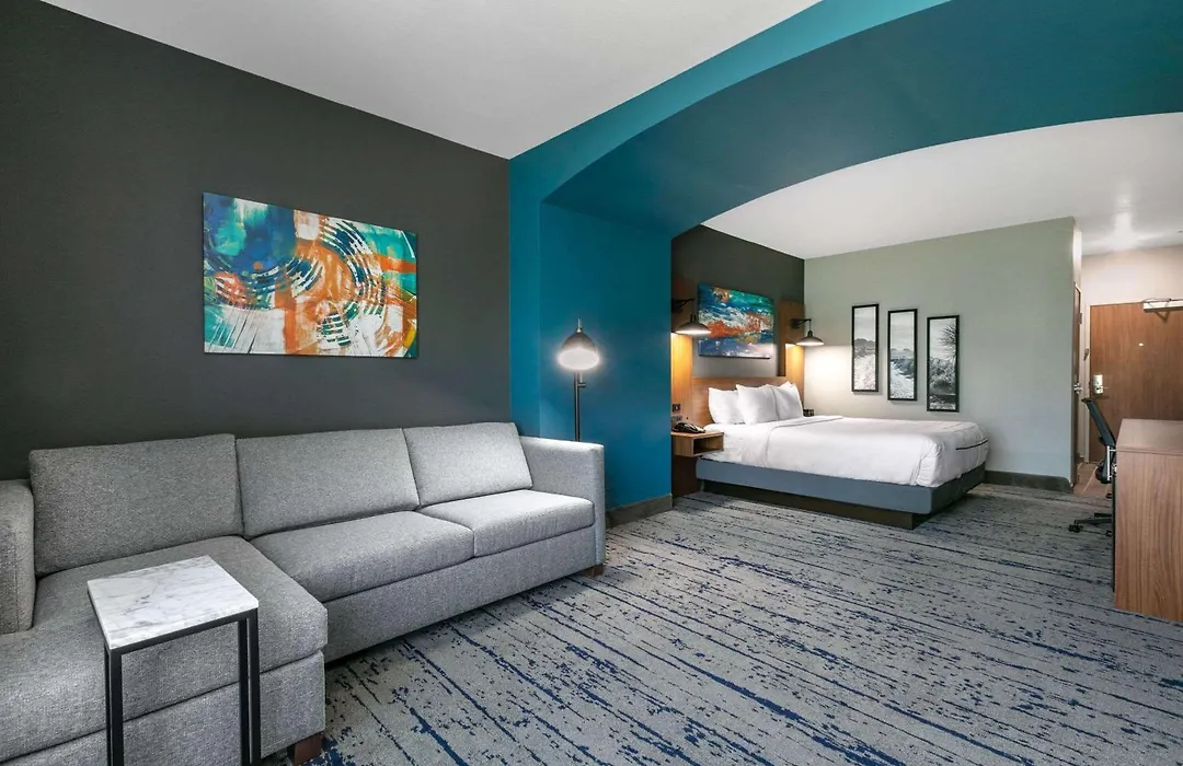 La Quinta By Wyndham Jacksonville, Texas-1