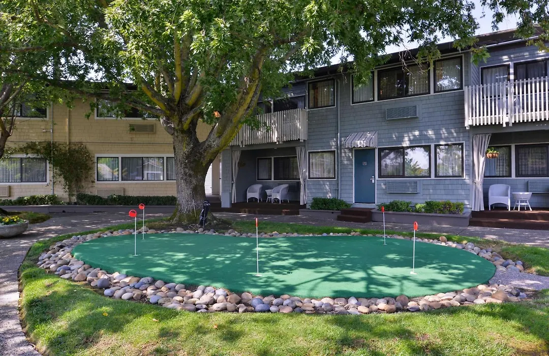 Best Western Corte Madera Inn-1