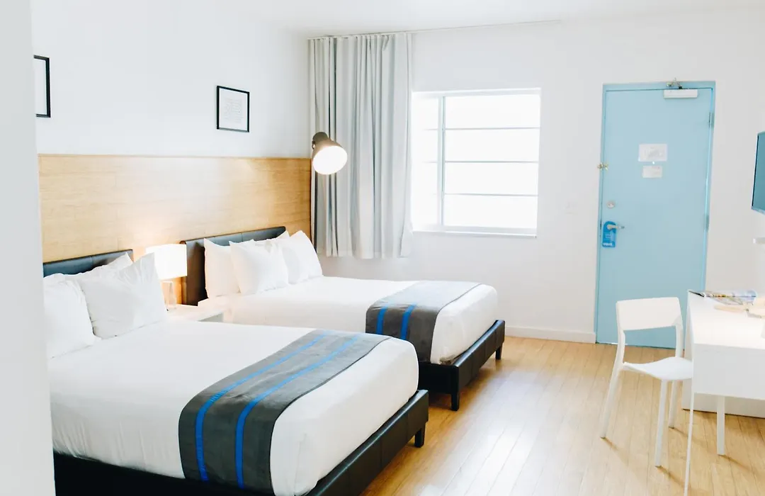Aqua Hotel & Suites-1