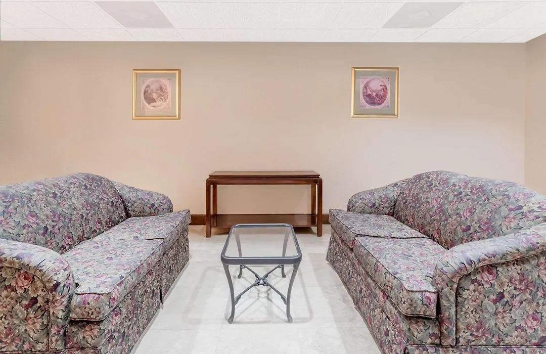 Days Inn By Wyndham St Augustine/Historic Downtown-1