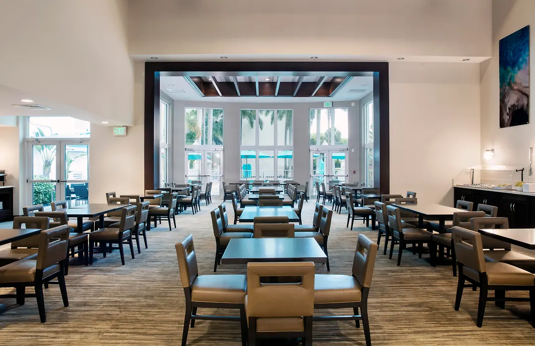Residence Inn By Marriott Miami Aventura Mall-1