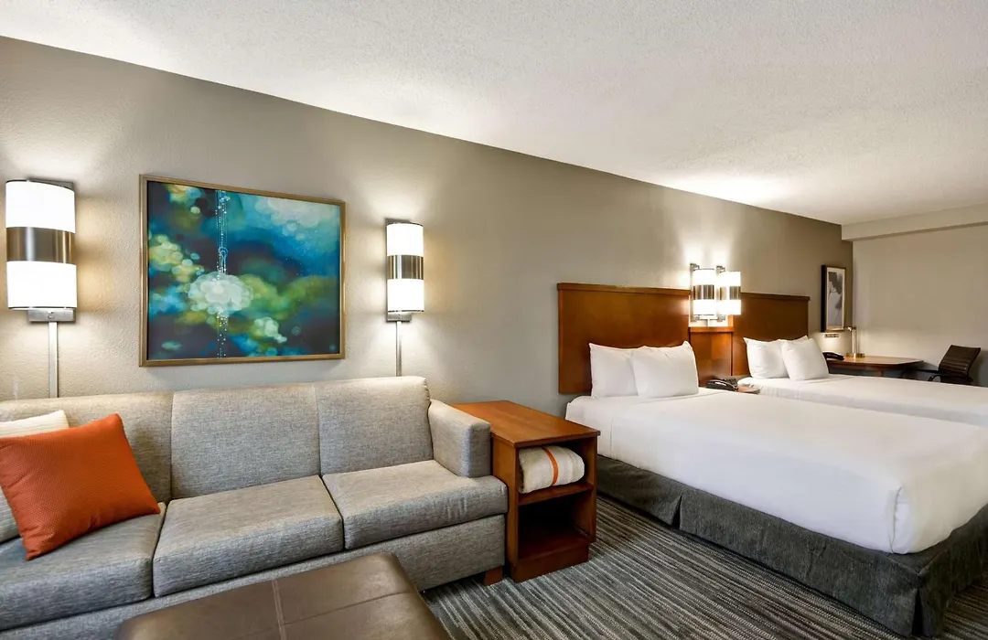 Hyatt Place Miami Airport-West/Doral-1